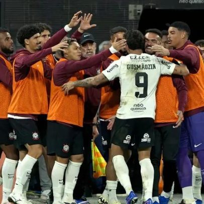 Corinthians disputará amistoso contra Cascavel durante a Copa do Mundo