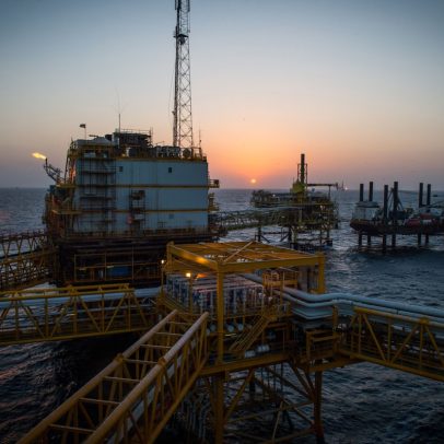 Petróleo cai com otimismo sobre acordo EUA-Irã