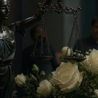Caso da juíza Mariana: o problema não está na linguagem