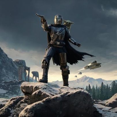 Franquia Star Wars pode estar chegando ao fim, segundo especialistas