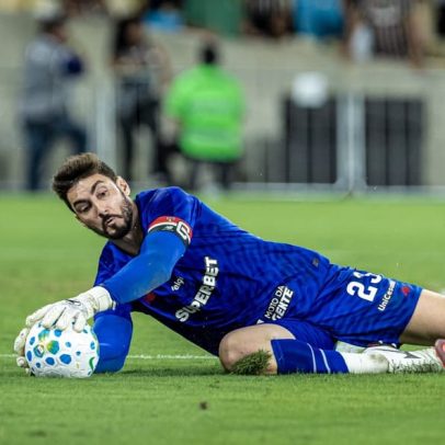 Rafael faz desabafo sobre momento do São Paulo e envia recado a Dorival Júnior
