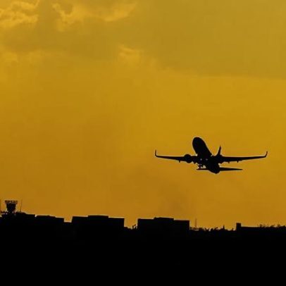 Sindicato dos aeronautas alerta para colapso do sistema aéreo brasileiro