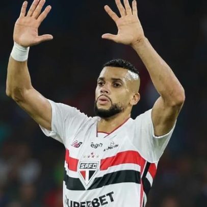 São Paulo enfrenta crise na defesa após saída de Dória