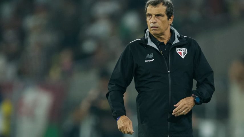 Milton Cruz