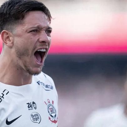 Corinthians: Garro volta a marcar após três meses, em nova fase com Diniz