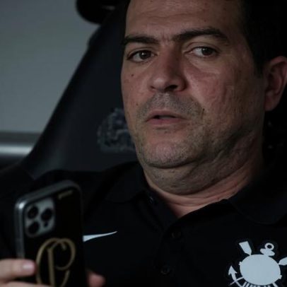 Marcelo Paz atualiza Yuri Alberto e possíveis venda no Corinthians