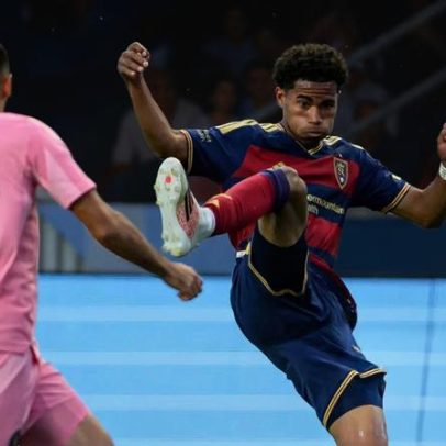 Novos talentos da MLS podem conquistar vaga na seleção dos EUA