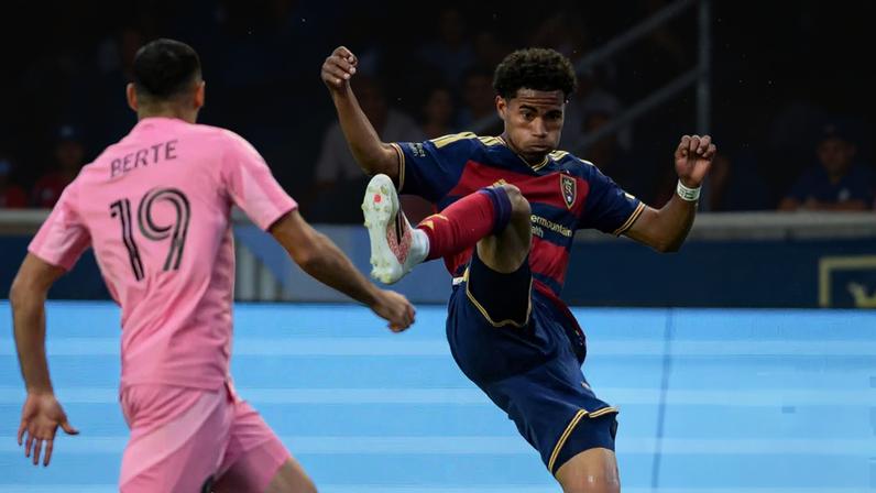 Novos talentos da MLS podem conquistar vaga na seleção dos EUA