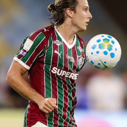 Canobbio celebra vitória do Fluminense e enfatiza força coletiva