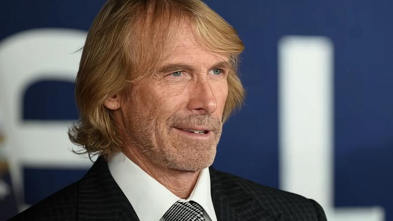 Michael Bay dirige filme sobre missão de resgate militar dos EUA no Irã