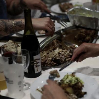 Terroir e vinhos franceses: o que se bebe nos banquetes do Canon francês