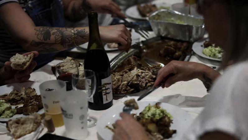 Terroir e vinhos franceses: o que se bebe nos banquetes do Canon francês