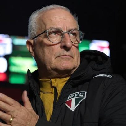 Dorival avalia condicionamento dos atletas e vê São Paulo mais positivo