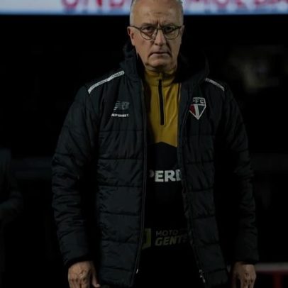 São Paulo tem pior sequência desde 2021; relembre o que houve