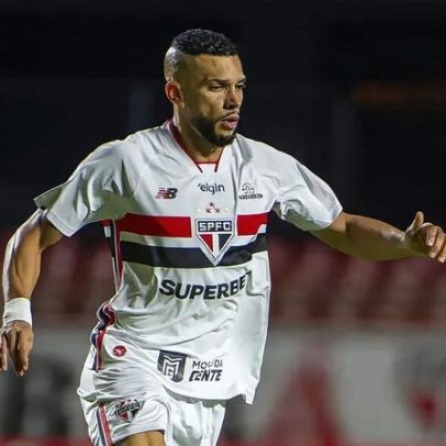 São Paulo rescinde com Dória; esclarece se há multa a pagar