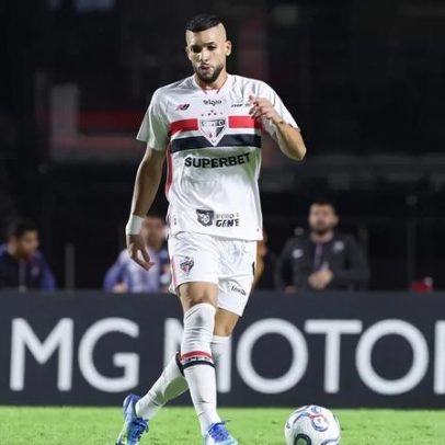 Tironi no Lance! levanta hipótese sobre Dória ser culpado em São Paulo