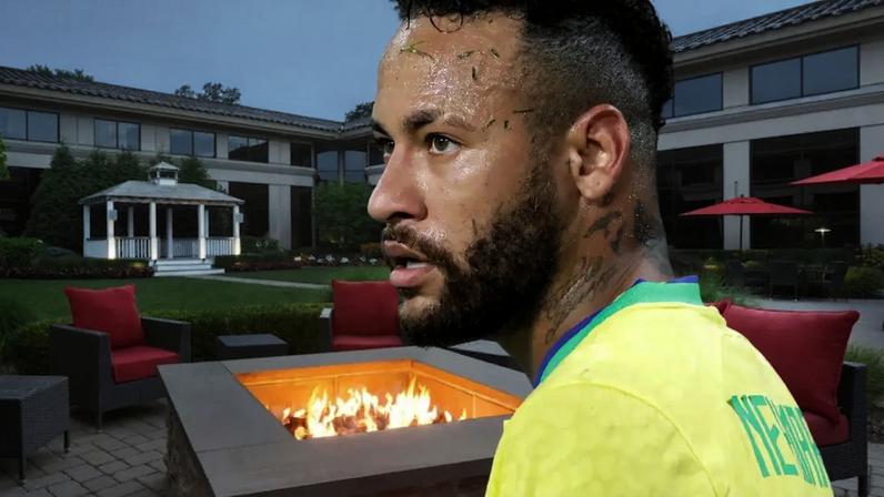 Spa privativo, academia de alta performance e acesso restrito: como é o hotel da Seleção Brasileira na Copa do Mundo 2026.