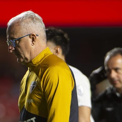São Paulo foca na próxima janela de transferências
