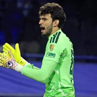 Otávio salva Cruzeiro após atuação pobre do ataque contra o Boca