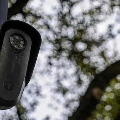Polícia usa tecnologia de vigilância para perseguir interesses amorosos