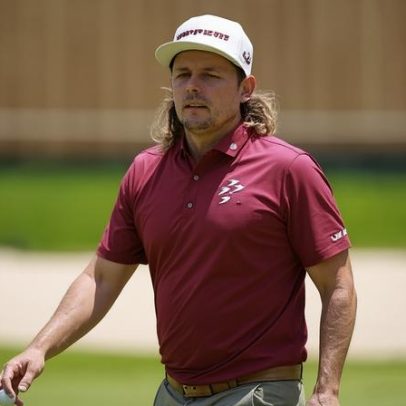 Cameron Smith afirma que LIV Golf continuará, apesar da incerteza financeira