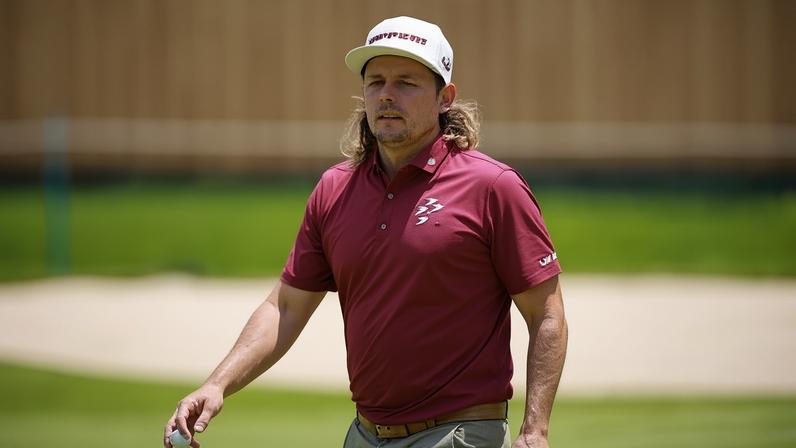 Australian golfer Cameron Smith has no plans to retire and says he has been given assurances LIV Golf will continue despite the withdrawal of Saudi funding.