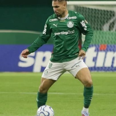 Palmeiras precisa reagir para recuperar moral, diz Paulinho
