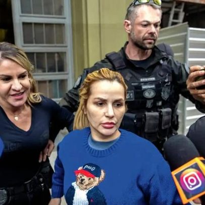 Prisão de Deolane Bezerra expõe atividades suspeitas e laços com o PCC