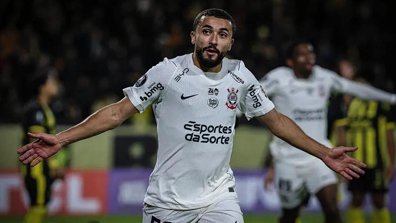 Zakaria Labyad pediu a permanência de Memphis (Foto: Gaston Britos/FocoUy/DiaEsportivo/Folhapress)