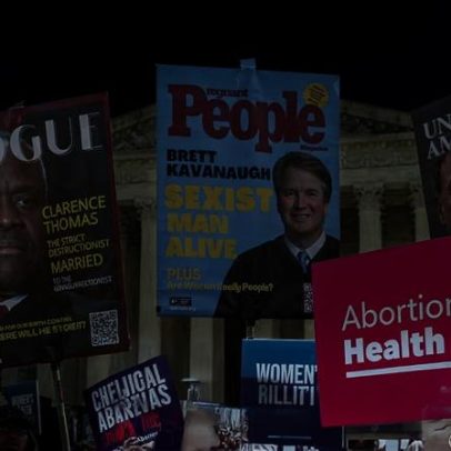 Pílulas abortivas salvam vidas de mulheres e a direita busca eliminá-las