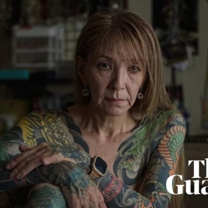A filha do diabo: ascensão e queda da única yakuza feminina