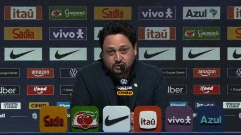 Arthur Elias convoca Seleção Brasileira Feminina para amistosos –