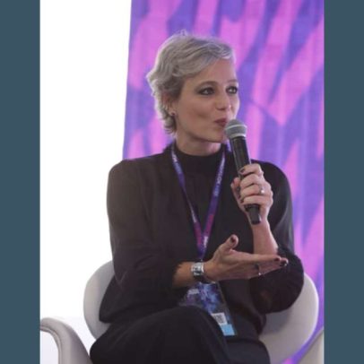 Daniela Cachich revela estratégia de reduzir consumo que transformou o Carnaval