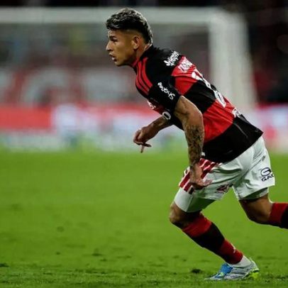 Especialista em arbitragem dá veredito sobre expulsão de Carrascal