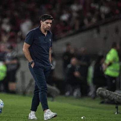 Palmeiras perde trio titular no último jogo antes da Copa do Mundo