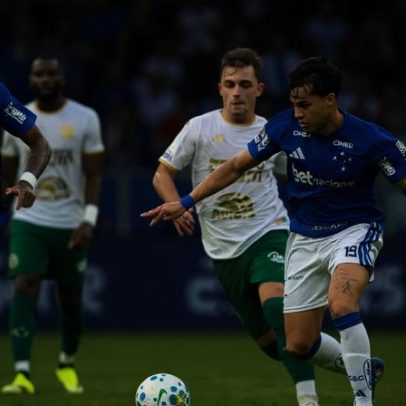 Defesa de Cruzeiro x Chapecoense vira assunto após apelido Milagreiro