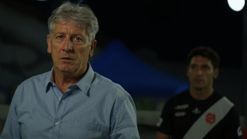 Renato Gaúcho coloca cargo à disposição porém segue no Vasco
