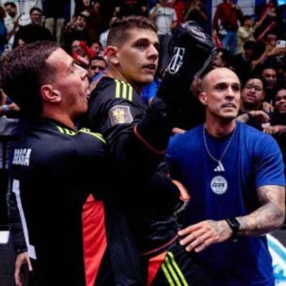 G3X garante vaga no Mundial de Clubes da Kings League