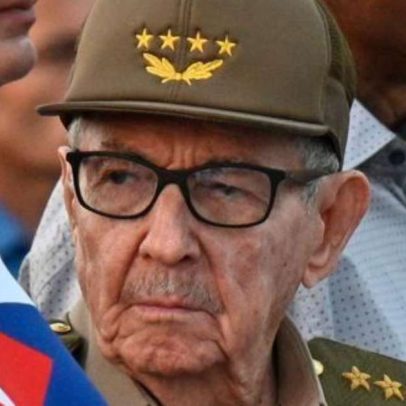 Castro, ex-presidente de Cuba, será julgado nos EUA junto com 5 acusados