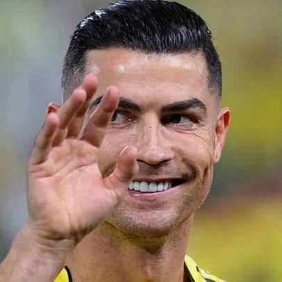 Presença de Cristiano Ronaldo na Copa do Mundo divide opiniões