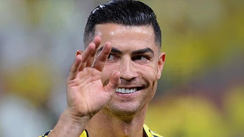 Presença de Cristiano Ronaldo na Copa do Mundo divide opiniões