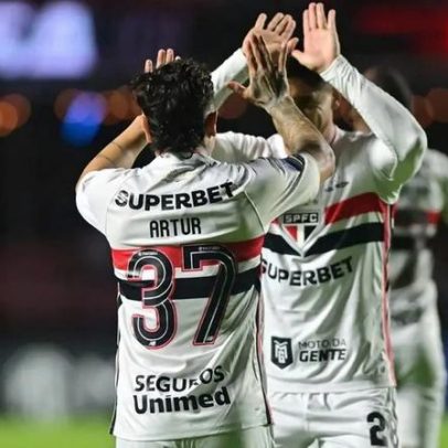São Paulo define planos após pausa da Copa para mercado e amistosos
