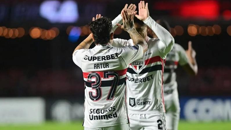 São Paulo está definindo planos para pausa da Copa (Foto: Eduardo Carmim/Photo Premium/Folhapress)