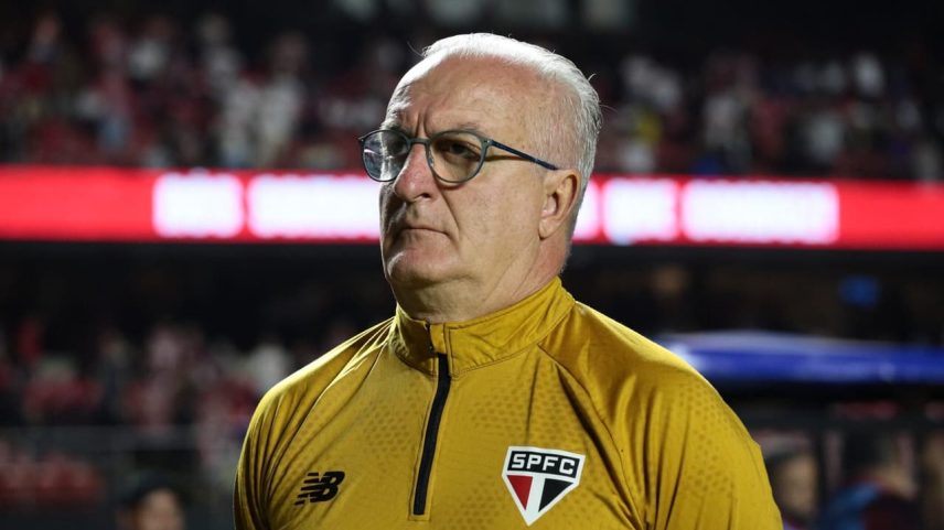 São Paulo encerra jejum, respira e Dorival encontra soluções