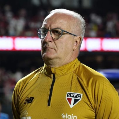 Dorival diz que André Silva foi essencial para a classificação do São Paulo