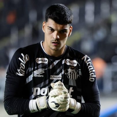 Cuca nega veto a Brazão e goleiro evita falar sobre futuro no Santos