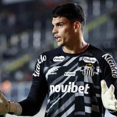 STJD concede efeito suspensivo e Brazão pode atuar pelo Santos