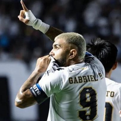 Santos terá receita com classificação aos playoffs da Sul-Americana