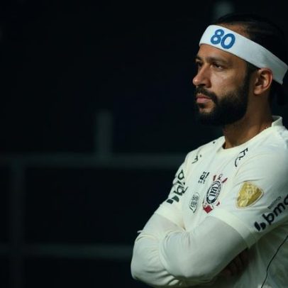 Memphis revela futuro no Corinthians: ainda não terminou