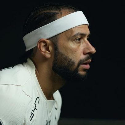 Depay encerra ciclo no Corinthians antes da Copa com futuro incerto